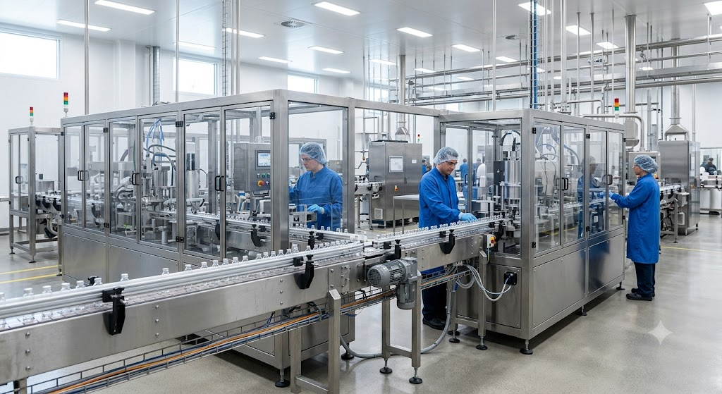 Machinery breakdown insurance Malaysia factory equipment