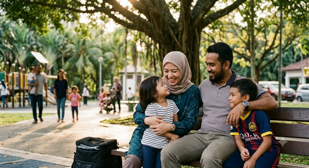 How much life insurance do I need Malaysia calculation