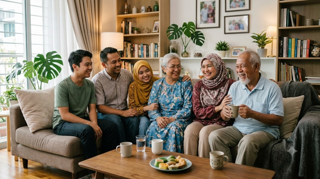 What happens if you die without a will in Malaysia